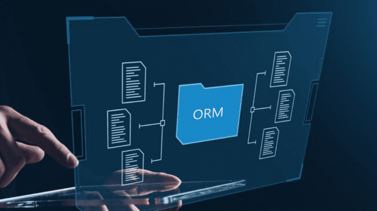 Object Relational Mapping